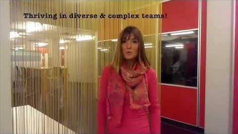 Booz Allen Hamilton Final Video