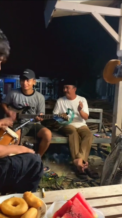 CAK MET MODE ICIK ICIK