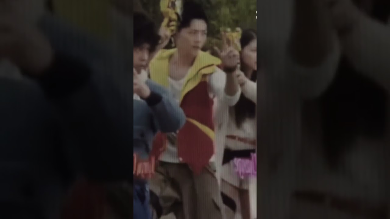 daigo kiryu/kyoryu red edit 