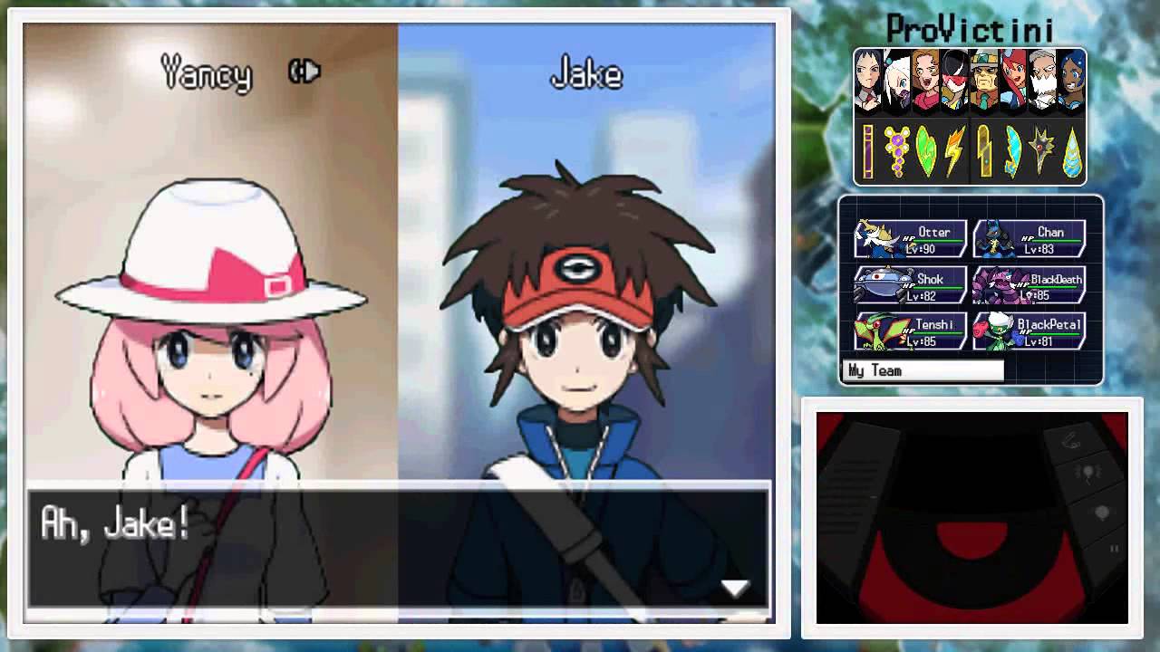 Clair - Pokemon Black 2 and White 2 Guide - IGN