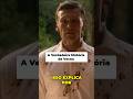 Vecna: A História Secreta Que A Netflix Escondeu! #shorts #peterjordan #einerd