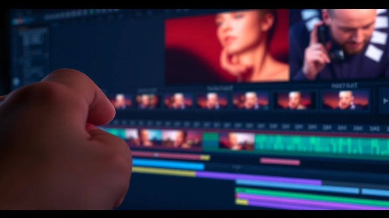SMOOTH OUT JUMP CUTS with Morph Transition in Adobe Premiere Pro! - YouTube