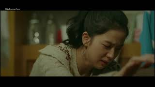 Yeong-ro found a man bleeding out on the floor(Snowdrop E02)Kdrama hurt scene/injured/pass out/faint