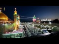 قصيدة عيد الغدير أثير الساعدي ميرزا سالم العتابي Video Clip FULL HD 