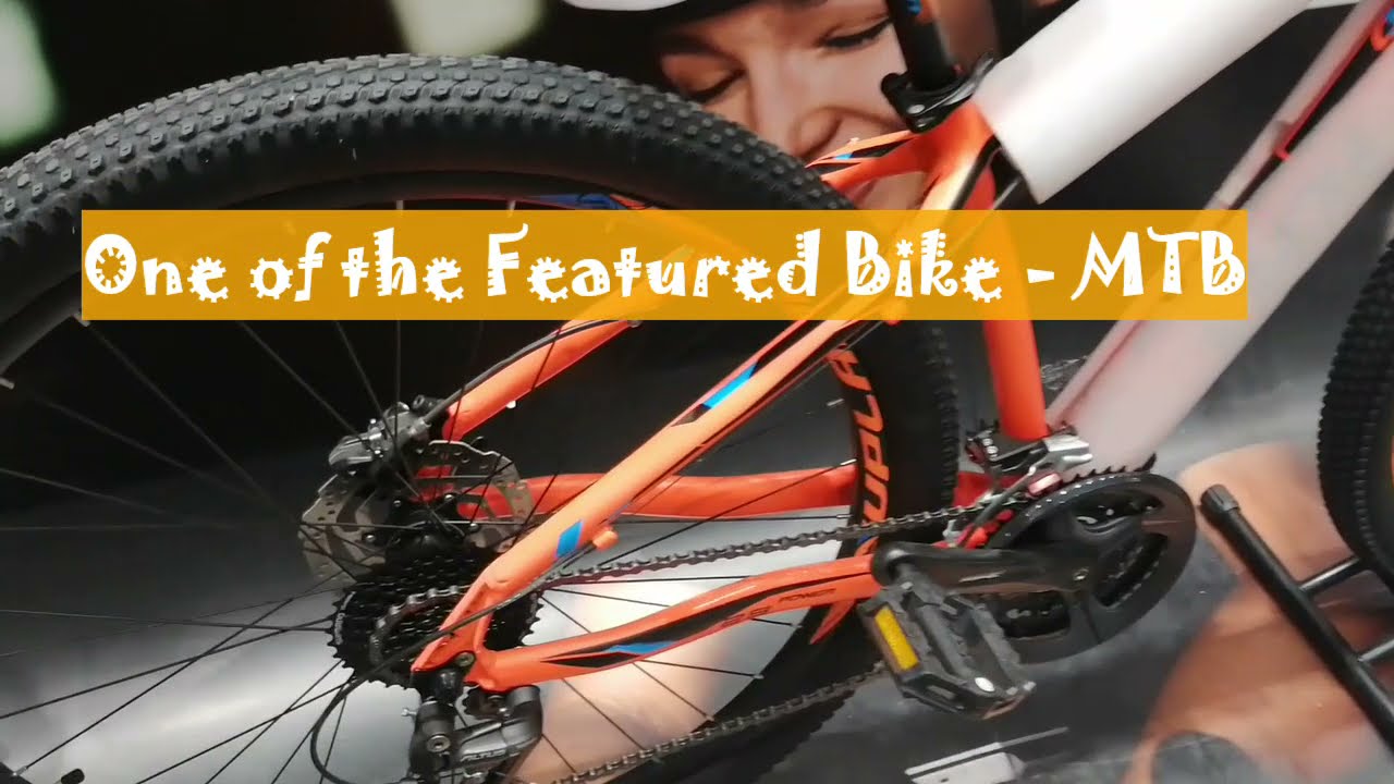 KABISYONATO Bike Store in Al Khobar YouTube