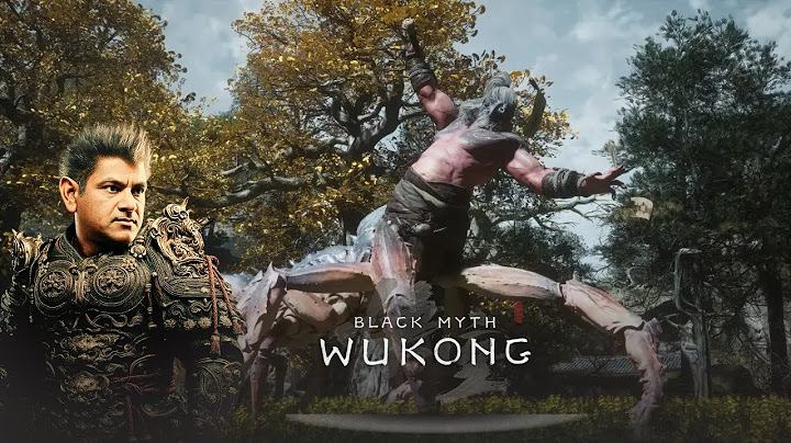 Black Myth Wukong Chapter 4 is Live 🔴 | Epic Battles Begin!