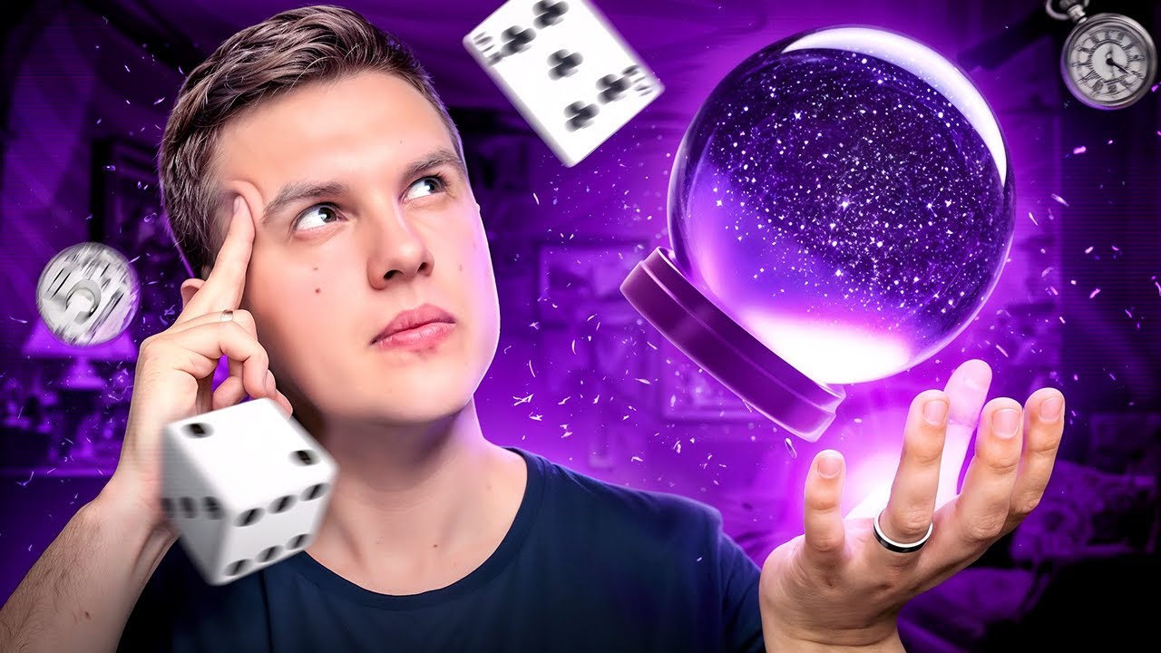 Телекинез! РАЗОБЛАЧЕНИЕ ОТ ФОКУСНИКА | Роман Magic