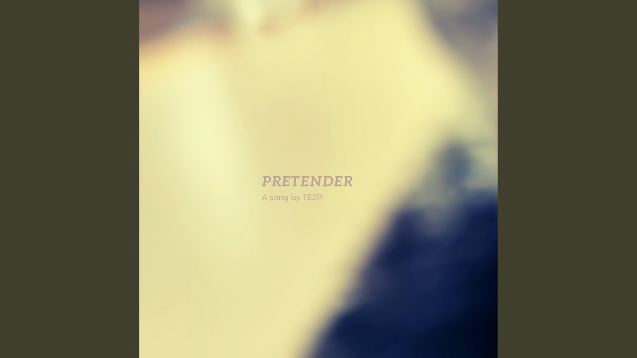 Watch Pretender on YouTube Watch Pretender on YouTube