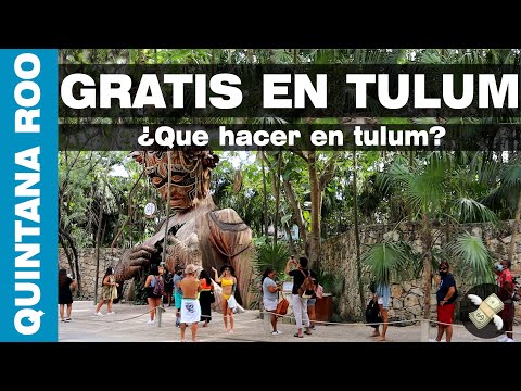 Video: Visitando Tulum: Atracciones, Consejos y Tours