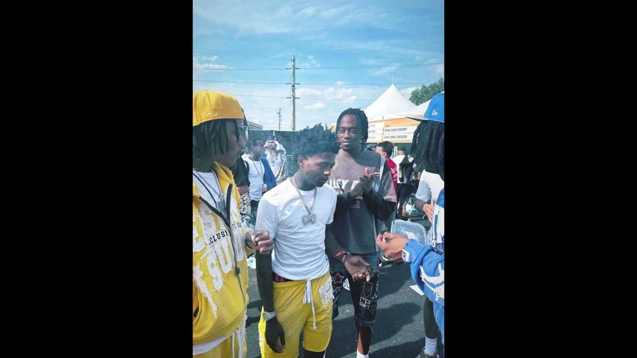 [FREE] YFG Fatso Melodic Type Beat - 