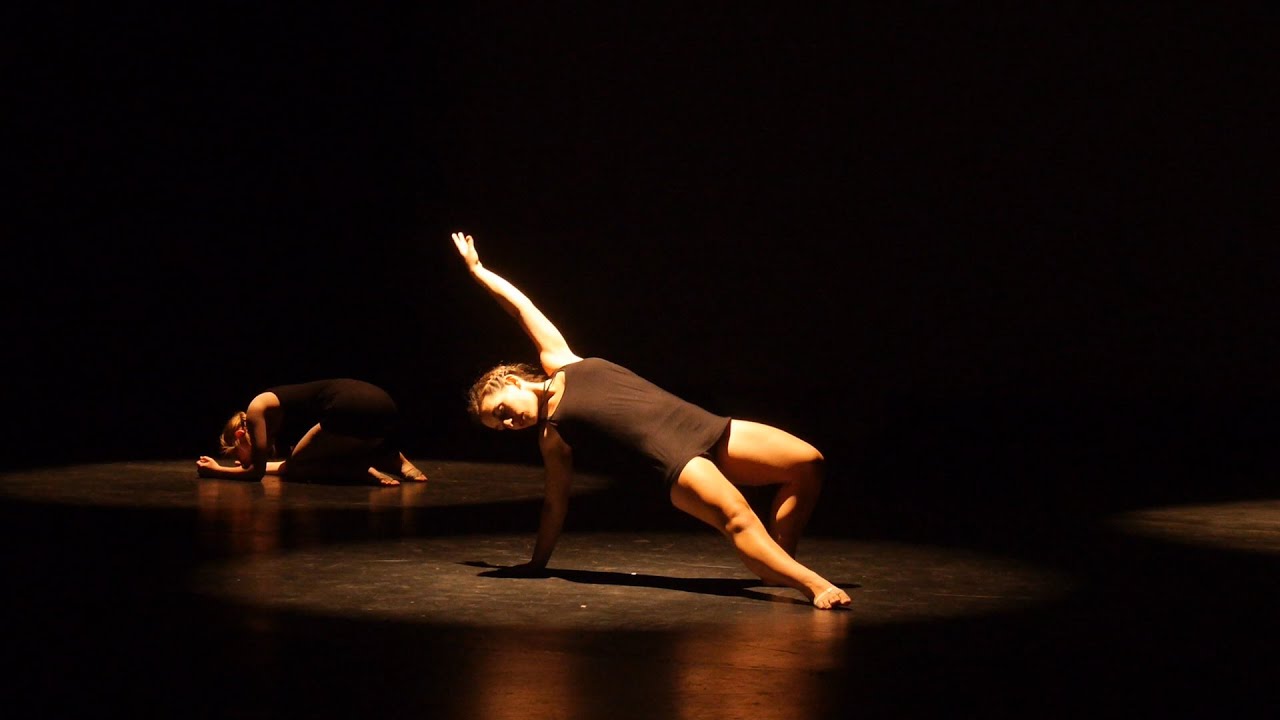 Radiance: A Vision Dance Troupe Showcase