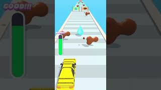 Car washing game play.max level play android ios gameplay.#shortsgame screenshot 5