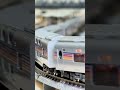 中編6 JR DD51北斗星色重連 + E26カシオペア カヤ27連結 DD51 double heading + E26 + KAYA27 “CASSIOPEIA” ＃train