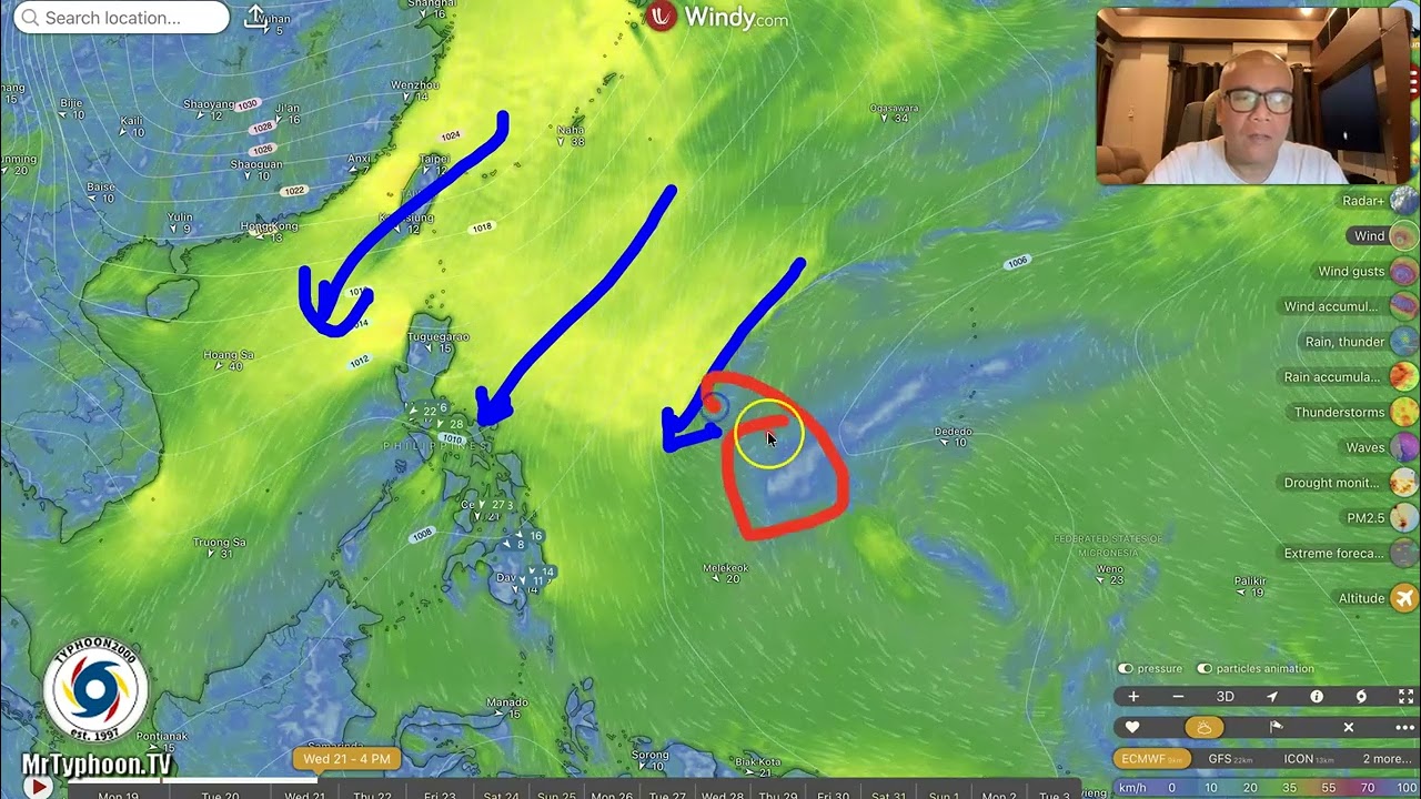 TS ADA (NOKAEN) Final Update - Monday Night, 01/19/26 (English Ver)