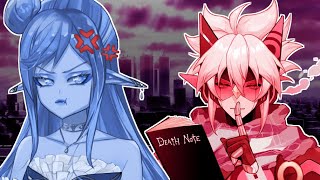 Sylla Is Betrayed By