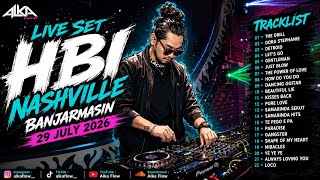 Download lagu 🔴 Alka Flow Live Set at HBI Nashville Banjarmasin, 29 July 2026