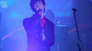 20111028 香港美酒佳餚巡禮 林奕匡Phil Lam (part2/4)