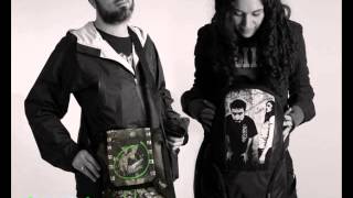 Sagopa Kajmer - Yine De Çok Cesur 2013 (Süper)