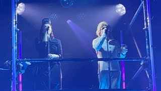 Puscifer - Bedlamite - Boston - House of Blues - 2022-06-29