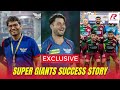Exclusive  the supergiants success story is a case study