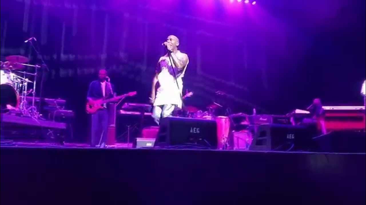 Just Me And You Tony Toni Tone Tony Toni Tone - "Just Me And You" (2015 Concert Performance) - YouTube