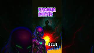 2025 Techno Music for Passive Listening　0208-2［D］　#Shorts #DeepTechno #Techno #DarkTechno #AIMusic