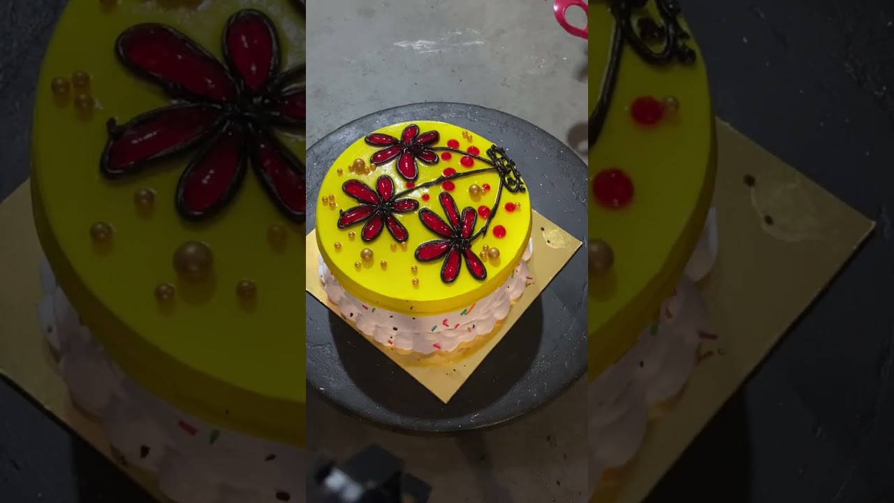 Sahil Cake master  is liv vanilla cake, pineapple cake ￼