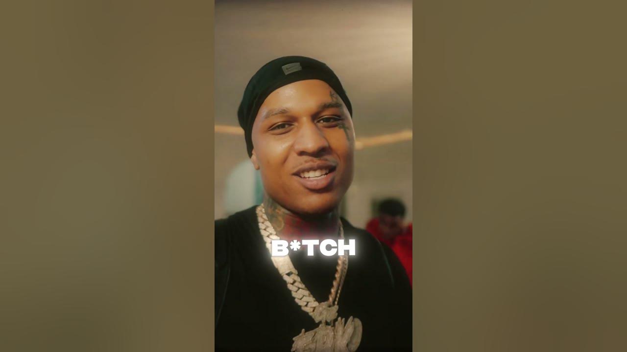 EBK Jaaybo Flexes On Female Who Broke His Heart In Prison 😂❤️‍🩹 #ebkjaaybo #ebk #funny #rap #jaaybo