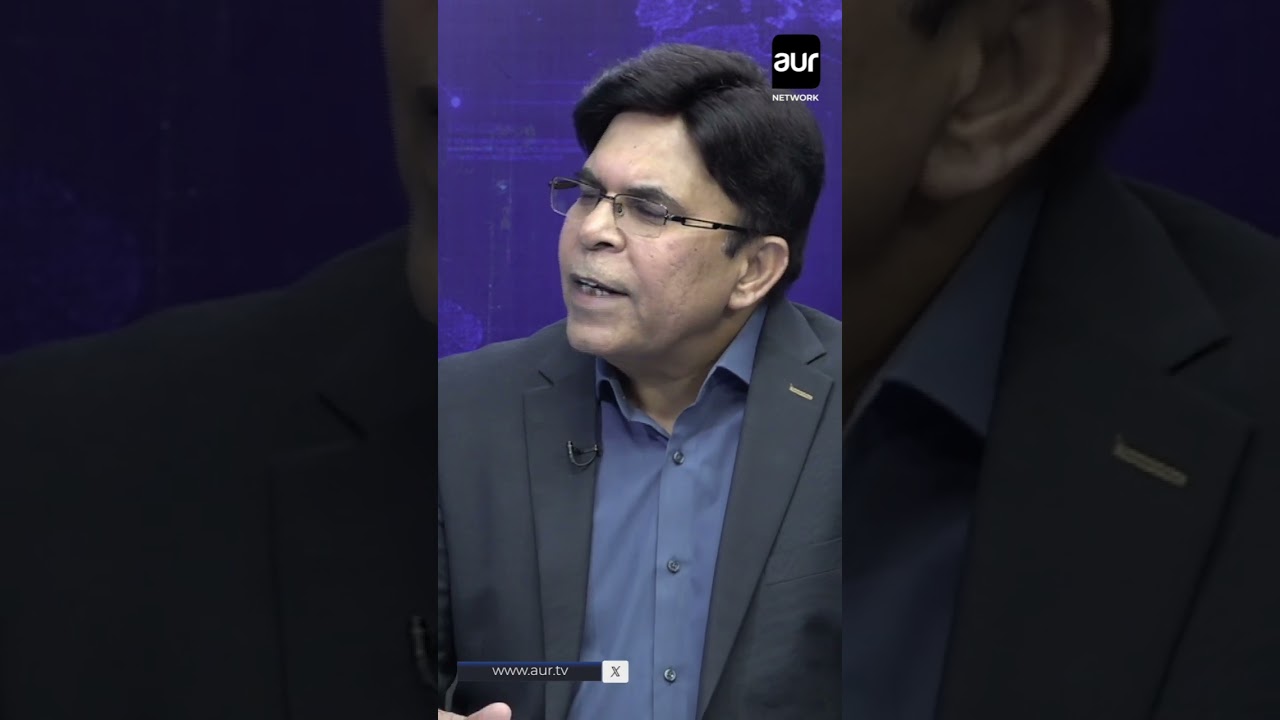 Failure of Pakistan's security system.