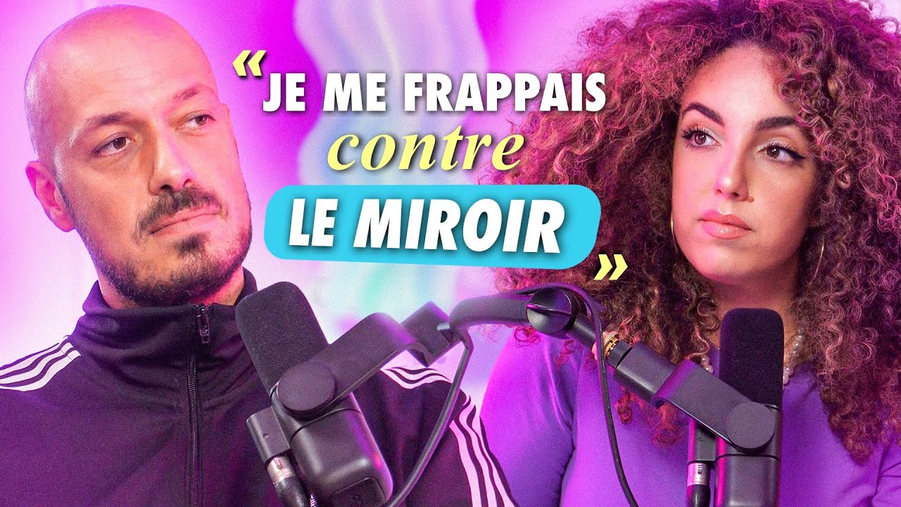 EST-CE-QUE C'EST IMPORTANT D'ÊTRE BEAU ? feat Carlito