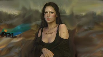 All About Life - MONALISA (Official Music Video)