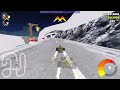 SuperTuxKart 15 Northern Resort in 126419 Former WR