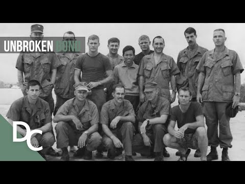 A BOND UNBROKEN: THE WAY OF MINH
