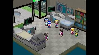 "Custom Robo" Music : 32 - ... Sou da yo Ne