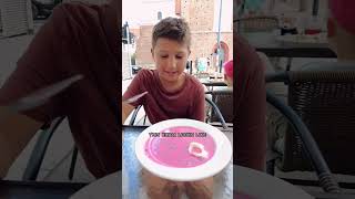 We Visited A Polish Milk Barand No, Its Not A Bar That Sells Milk Bar Mliczny Milk Bar