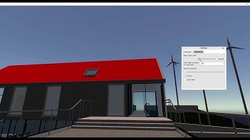 Walk-Through-3D for Autodesk® Revit® (Desktop Mode)
