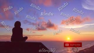 Story' WA rindu (Cover Zivilia Aishiteru) terbaru 2019, kekinian