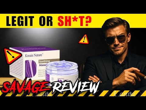 مراجعة منتجات كريان ناتشر لماذا لا يمكنني التوصية بهذا الجل البنفسجي 2026