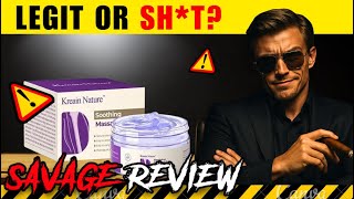 Kreain Nature Review: Why I Can't Recommend This Purple Gel (2026)