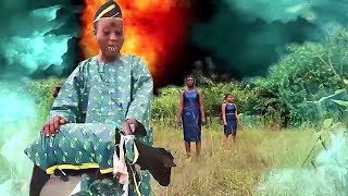 Muta Ajala - A Nigerian Yoruba Movie Starring Wale Akorede Okunnu