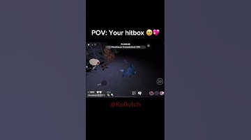 ILYSM HITBOX 💖🥹|#dandysworld #roblox #hitbox #hitboxes #dandysworldroblox #fypage #fypシ゚viral