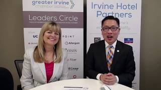 Multi Leads Groups Mixer Irvine Chamber Rize 2018-05-21