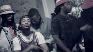 TruHippies x Da Av8erz - Stonerz Delight [420] (Official Video)