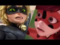 El Cat noir le anda metiendo cataclismos a la gente 😳 Parodia de Ladybug del capítulo 5 temporada 5