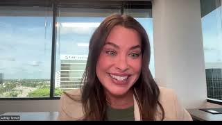 No Taxes On Tips Ashley Terrell, Wpbtv