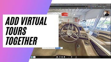 [New Feature] Collections - How To Add Virtual Tours Together In CloudPano.com Virtual Tour Software