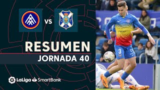 Расинг - Эйбар 1-0 видео