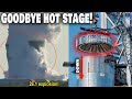 SpaceX just ditched Hot Stage from Booster 9, Huge Test Tank 26 1 explosion, and more...