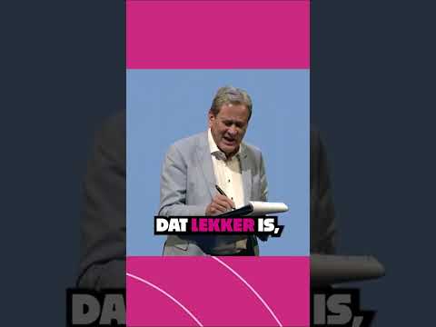 Ik had wél gelijk!