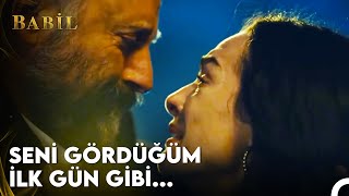 İrfan, İlay İçin Yangının İçine Daldı - Babil 5. Bölüm